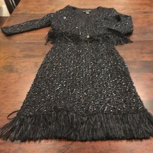 2 piece sparkles for your night out